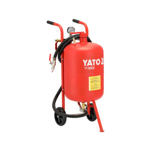 YATO Homokfúvó 40 L