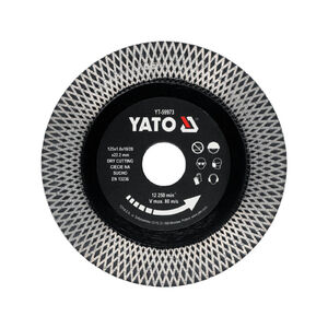 YATO Kerámiavágó korong