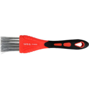 YATO Dr&oacute;tkefe ac&eacute;l 200 mm