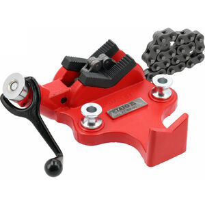 YATO L&aacute;ncos csősatu 1/4-6"