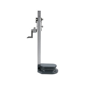 YATO Magass&aacute;gm&eacute;rő tol&oacute;m&eacute;rő 250 mm