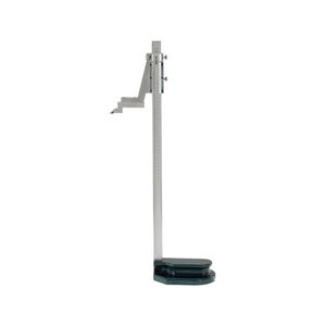 YATO Magass&aacute;gm&eacute;rő tol&oacute;m&eacute;rő 500 mm
