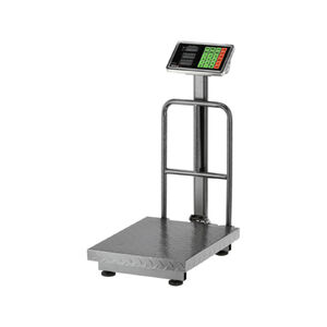 YATO Elektromos m&eacute;rleg 300 kg / 50 g