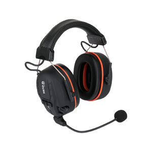 YATO Aktív bluetooth-os fülvédő