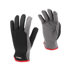 YATO Szerelőkesztyű szintetikus bőr 9-es