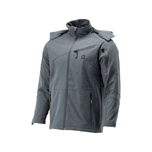 YATO Fűtető softshell kab&aacute;t XL-es