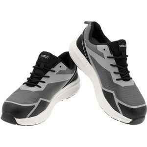 YATO Munkavédelmi cipő 41-es YATO Munkavédelmi cipő 41-es