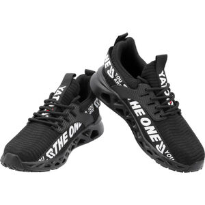 YATO Munkavédelmi cipő 41-es YATO Munkavédelmi cipő 41-es