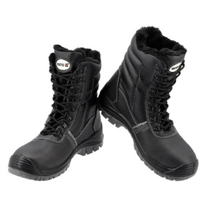 YATO Munkav&eacute;delmi bakancs 46