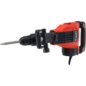 YATO Bontókalapács SDS Max 1700 w