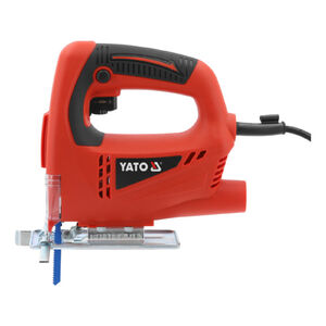 YATO Dekopírfűrész 500W YATO Dekopírfűrész 500W