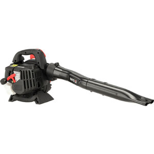 YATO Benzines lombfúvó-szívó 25,4 cm3 0,45 L YATO Benzines lombfúvó-szívó 25,4 cm3 0,45 L