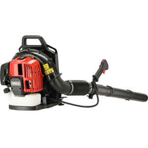 YATO Benzines háti lombfúvó-szívó 52 cm3 YATO Benzines háti lombfúvó-szívó 52 cm3