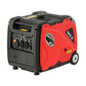 YATO Inverteres aggreg&aacute;tor 4000 W