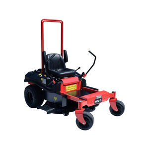 YATO Benzines fűnyíró traktor 546 cm3 1060 mm YATO Benzines fűnyíró traktor 546 cm3 1060 mm