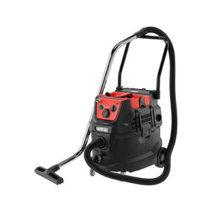 YATO Öntisztító porszívó pneumatikus csatlakozóval 1600 W