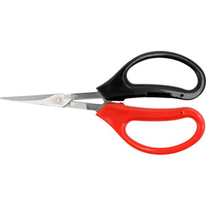 YATO Kerti olló rozsdamentes 155 mm