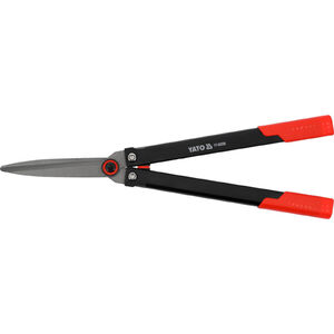 YATO Sövényvágó olló műanyag nyelű YATO Sövényvágó olló műanyag nyelű