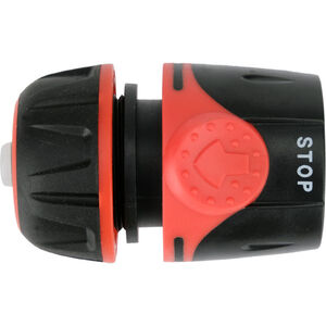 YATO Gyorscsatlakozó 1/2" stoppos YATO Gyorscsatlakozó 1/2" stoppos