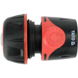 YATO Gyorscsatlakozó 3/4" stoppos YATO Gyorscsatlakozó 3/4" stoppos