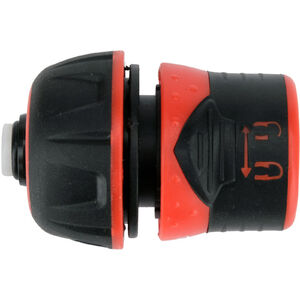 YATO Gyorscsatlakozó 3/4" stoppos és zárható YATO Gyorscsatlakozó 3/4" stoppos és zárható