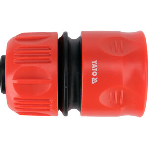 YATO Gyorscsatlakozó 1" YATO Gyorscsatlakozó 1"