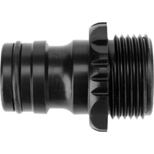 YATO Tömlőcsatlakozó adapter 1" YATO Tömlőcsatlakozó adapter 1"