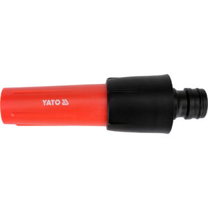 YATO Sugárcső gyorscsatlakozós 1" YATO Sugárcső gyorscsatlakozós 1"
