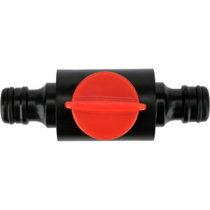 YATO Tömlőtoldó szelepes YATO Tömlőtoldó szelepes