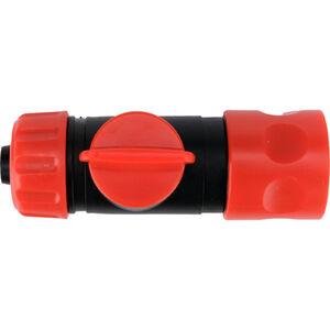 YATO Gyorscsatlakozó szelepes 1/2" YATO Gyorscsatlakozó szelepes 1/2"