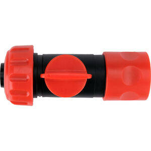 YATO Gyorscsatlakozó szelepes 3/4" YATO Gyorscsatlakozó szelepes 3/4"