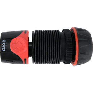 YATO Gyorscsatlakozó flexibilis 3/4" YATO Gyorscsatlakozó flexibilis 3/4"