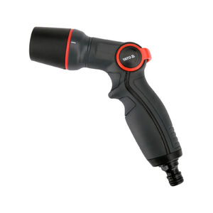 YATO Öntözőpisztoly 3 funkciós YATO Öntözőpisztoly 3 funkciós