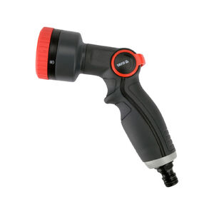 YATO Öntözőpisztoly 3 funkciós alumínium YATO Öntözőpisztoly 3 funkciós alumínium