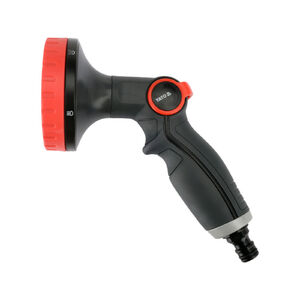 YATO Öntözőpisztoly 6 funkciós alumínium YATO Öntözőpisztoly 6 funkciós alumínium