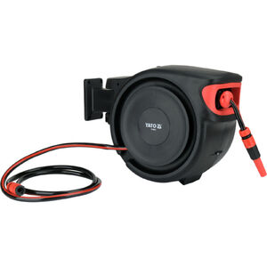 YATO Tömlődob automata 25 m YATO Tömlődob automata 25 m