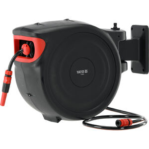 YATO Tömlődob automata 40 m YATO Tömlődob automata 40 m