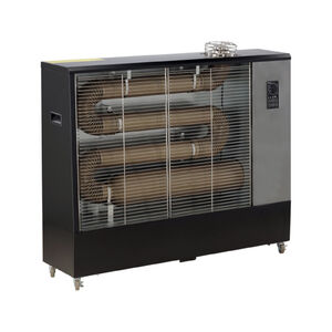 YATO Infravörös olaj fűtőtest hordozható 18 KW